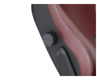 Anda Seat Kaiser 3 L Maroon PVC - 1473903 - zdjęcie 6